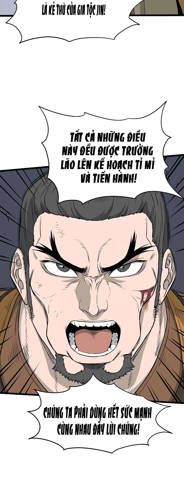 Đăng Nhập Murim Chapter 54 - 28