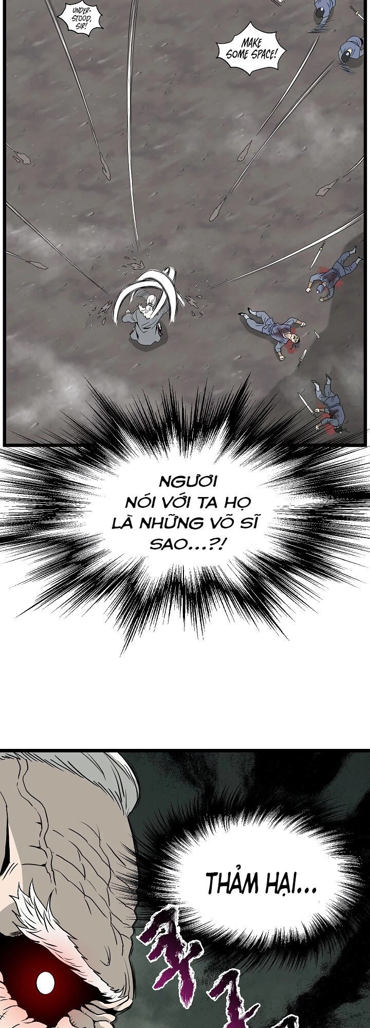 Đăng Nhập Murim Chapter 54 - 39