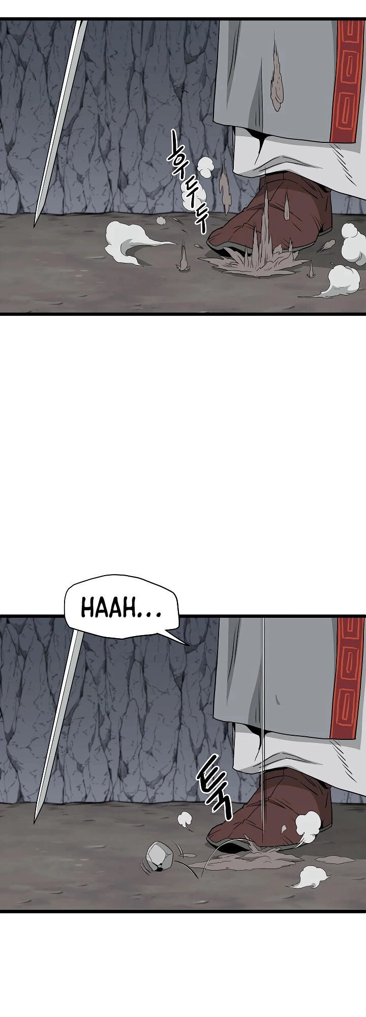 Đăng Nhập Murim Chapter 54 - 45