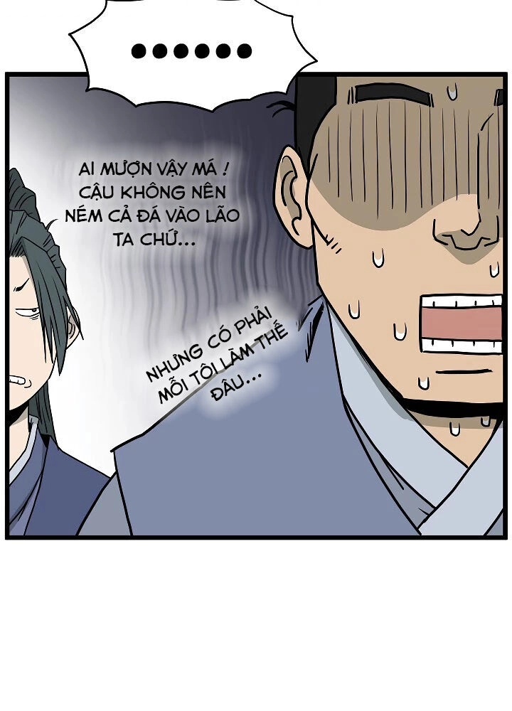 Đăng Nhập Murim Chapter 54 - 48