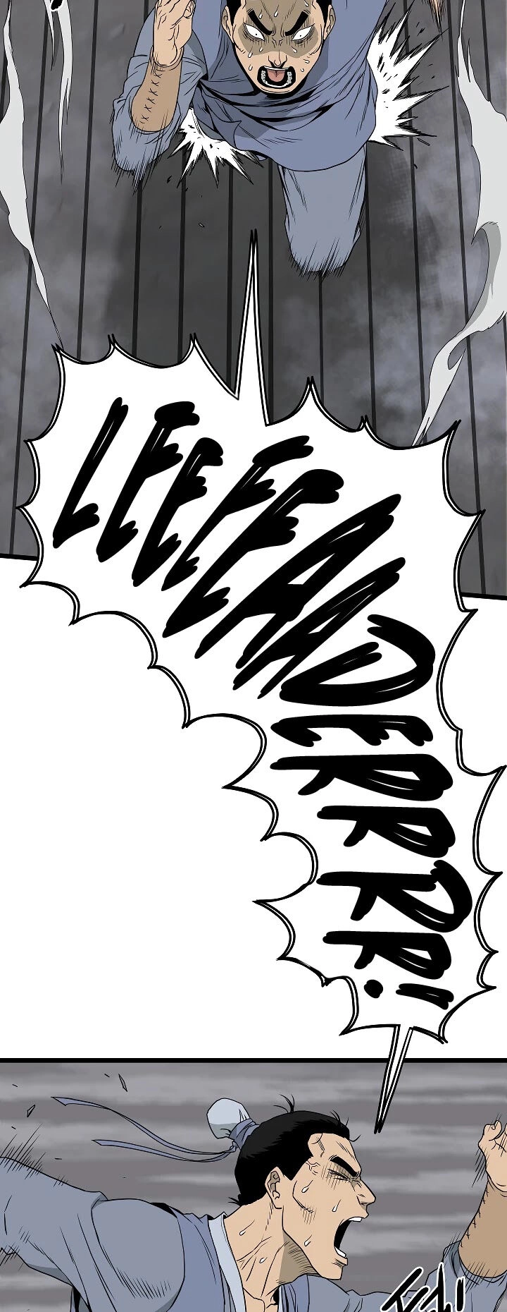 Đăng Nhập Murim Chapter 54 - 53