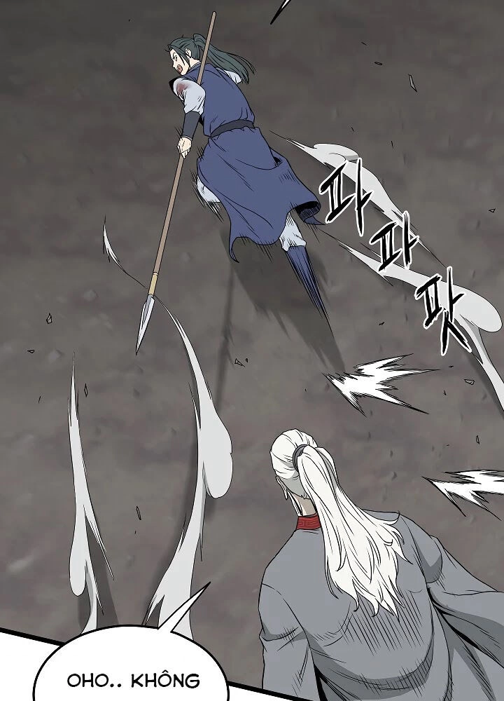 Đăng Nhập Murim Chapter 54 - 58