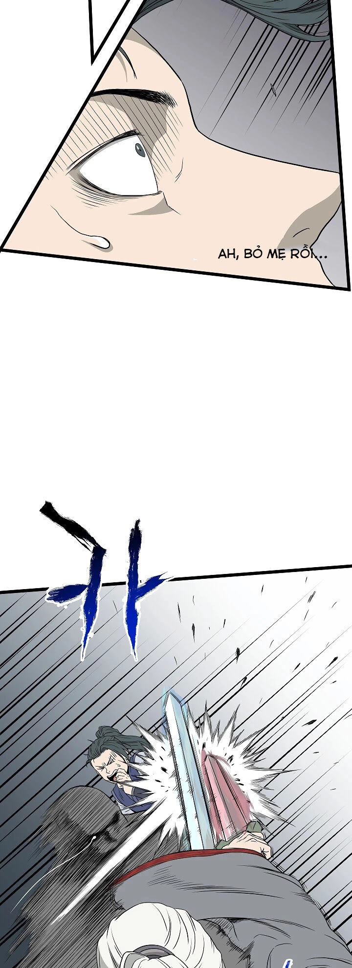 Đăng Nhập Murim Chapter 54 - 61