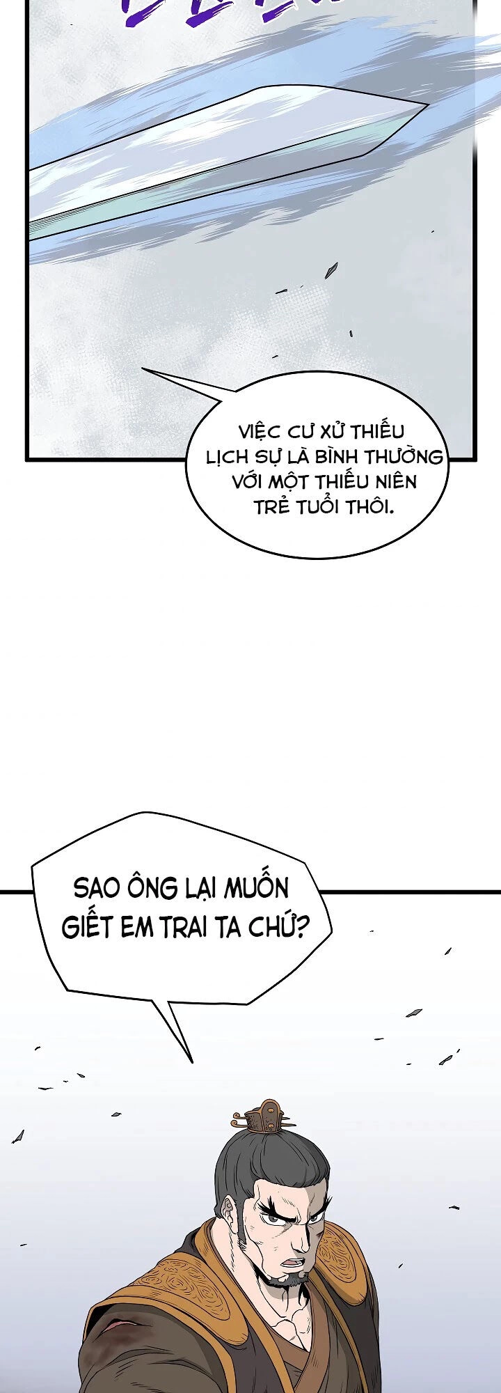 Đăng Nhập Murim Chapter 54 - 65