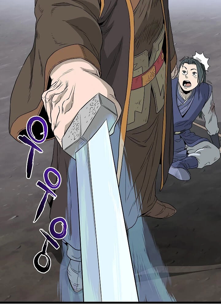 Đăng Nhập Murim Chapter 54 - 66