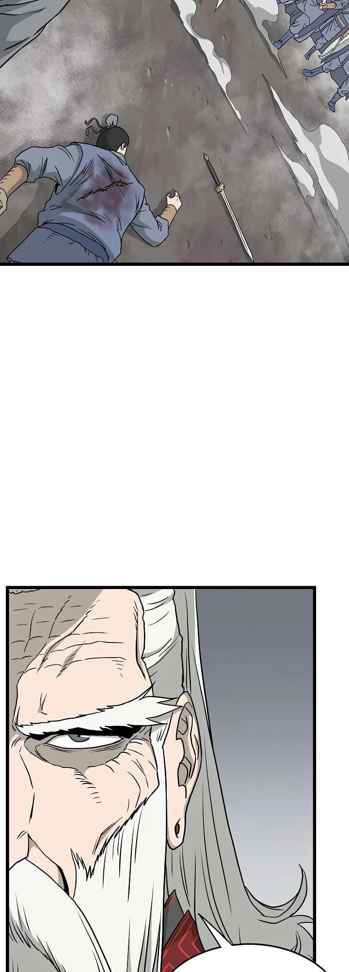 Đăng Nhập Murim Chapter 55 - 4