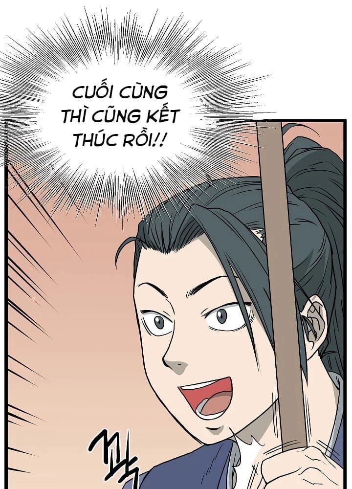 Đăng Nhập Murim Chapter 55 - 15