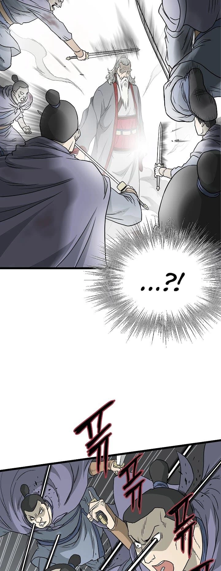 Đăng Nhập Murim Chapter 55 - 18