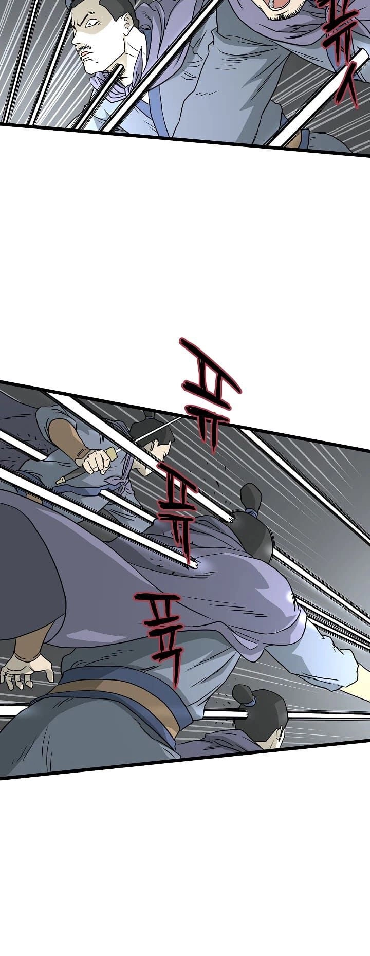 Đăng Nhập Murim Chapter 55 - 19