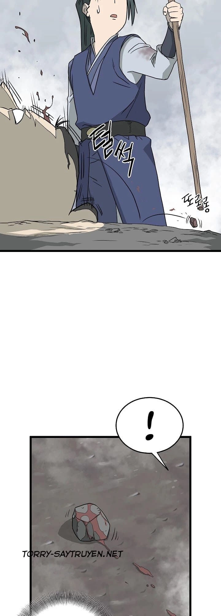 Đăng Nhập Murim Chapter 55 - 22