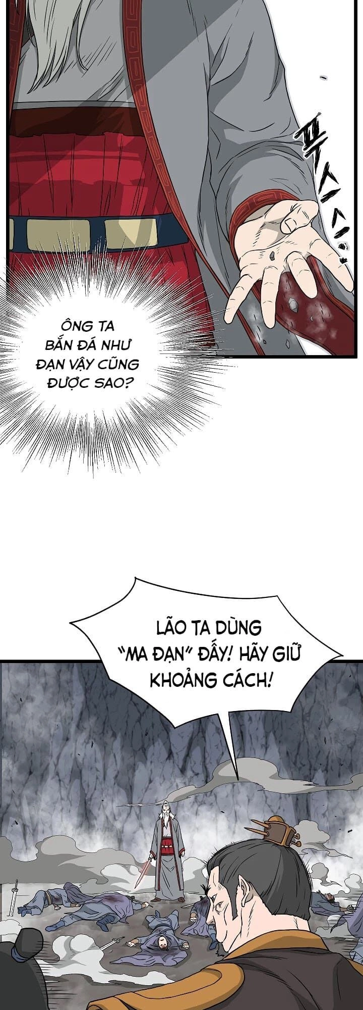 Đăng Nhập Murim Chapter 55 - 24