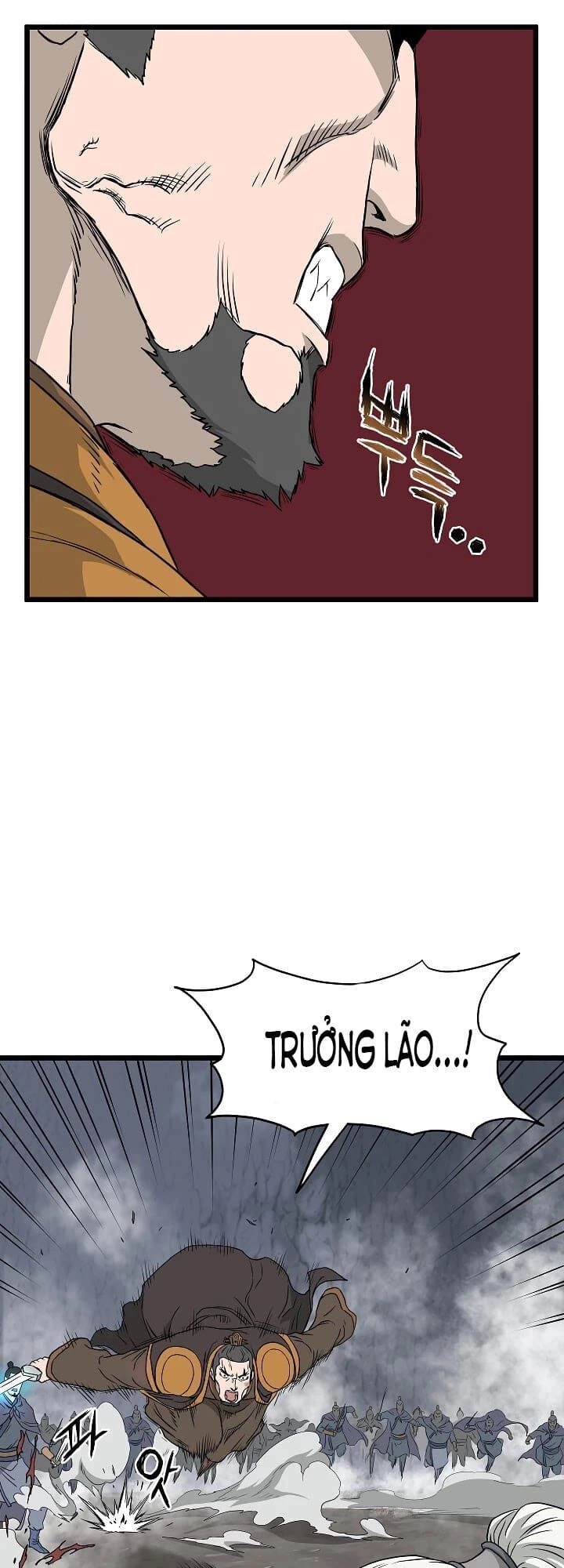 Đăng Nhập Murim Chapter 55 - 28