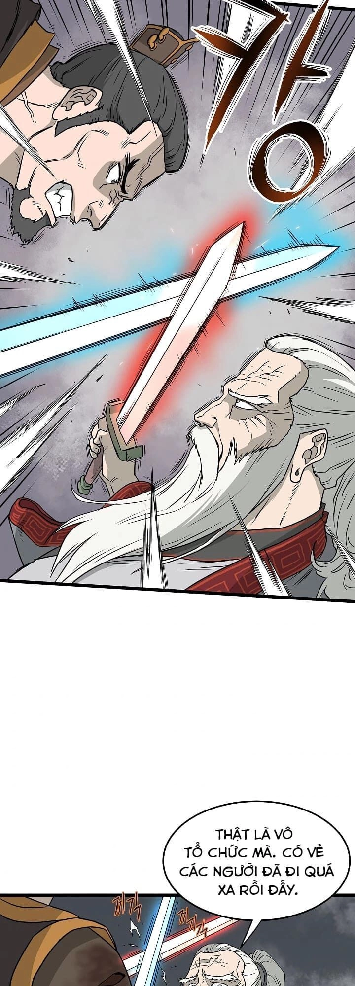 Đăng Nhập Murim Chapter 55 - 30