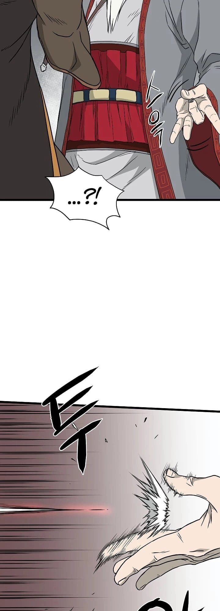 Đăng Nhập Murim Chapter 55 - 32