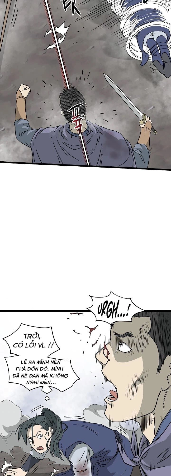 Đăng Nhập Murim Chapter 55 - 38