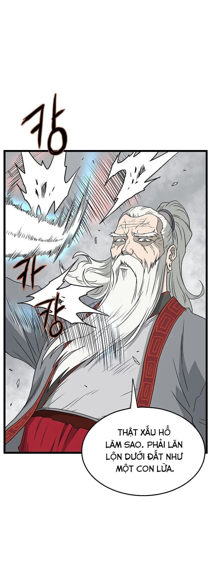 Đăng Nhập Murim Chapter 55 - 40