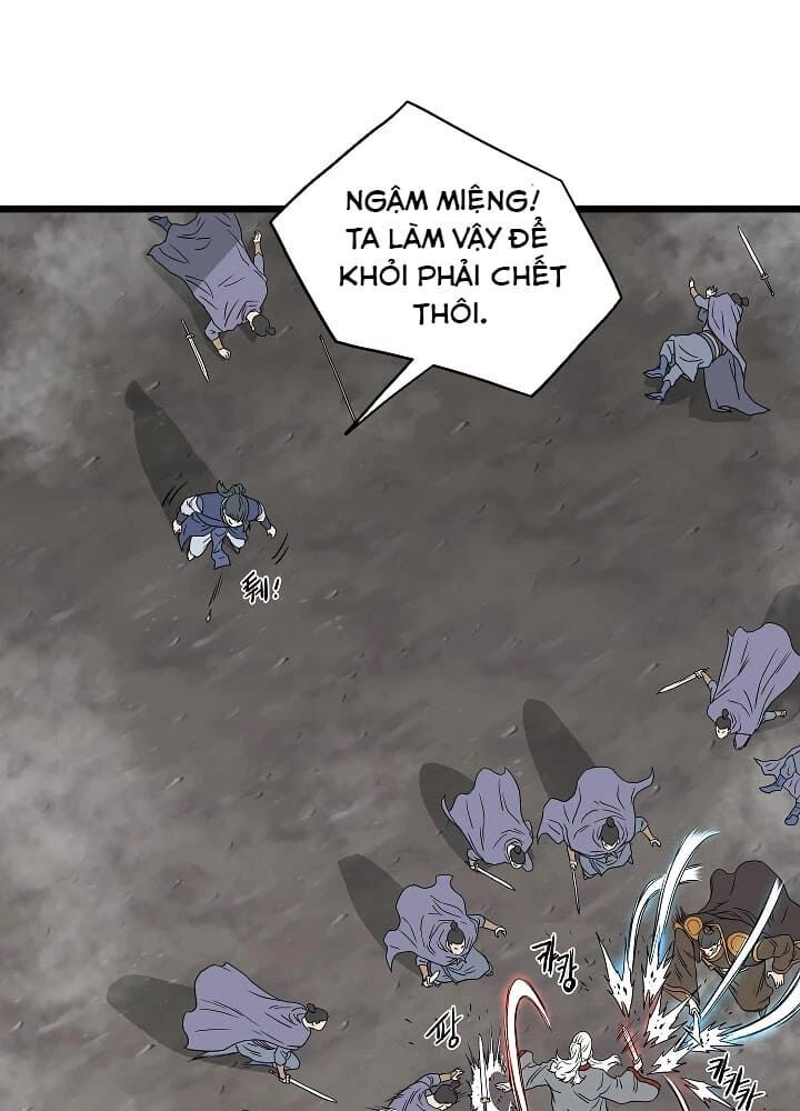 Đăng Nhập Murim Chapter 55 - 41