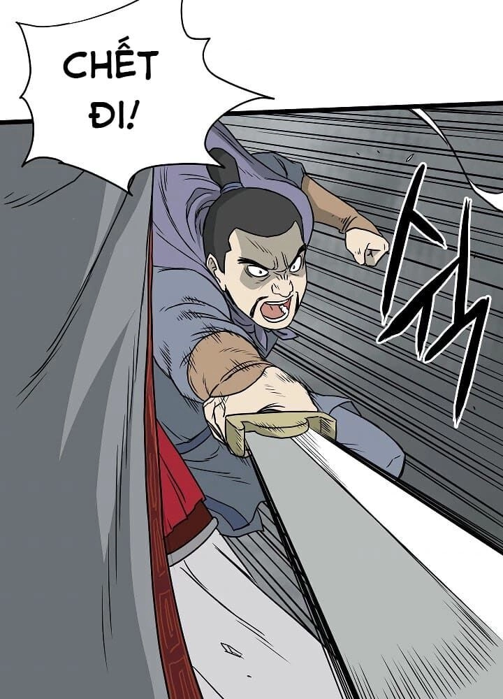 Đăng Nhập Murim Chapter 55 - 47