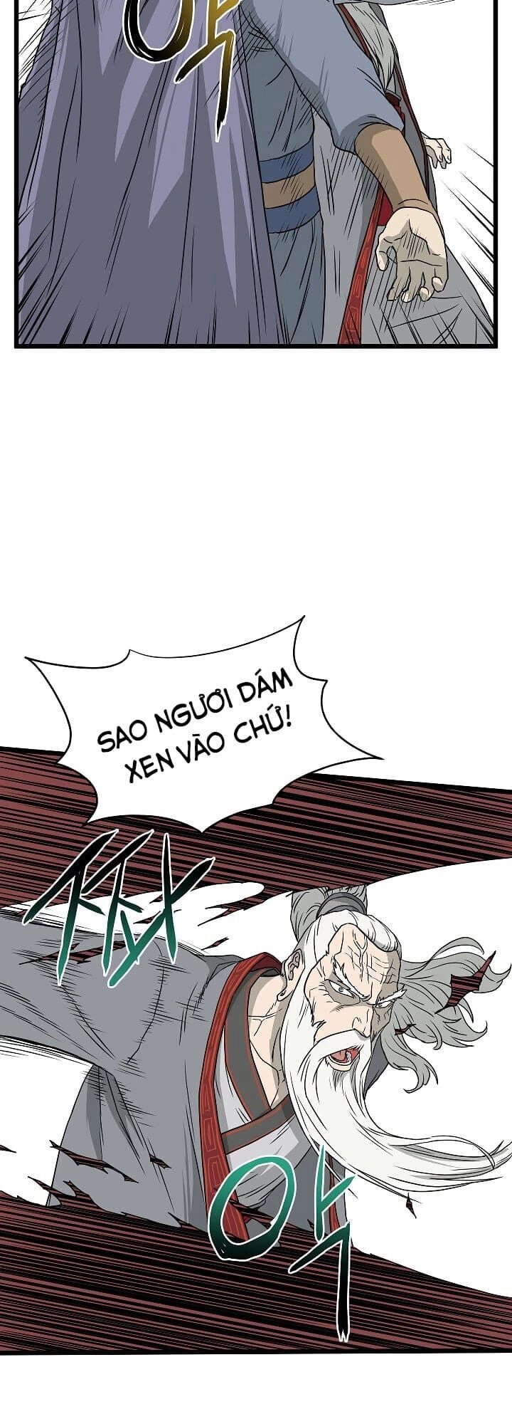 Đăng Nhập Murim Chapter 55 - 56