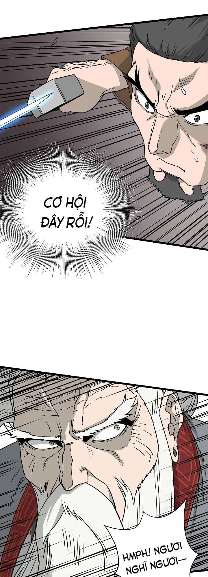 Đăng Nhập Murim Chapter 55 - 58