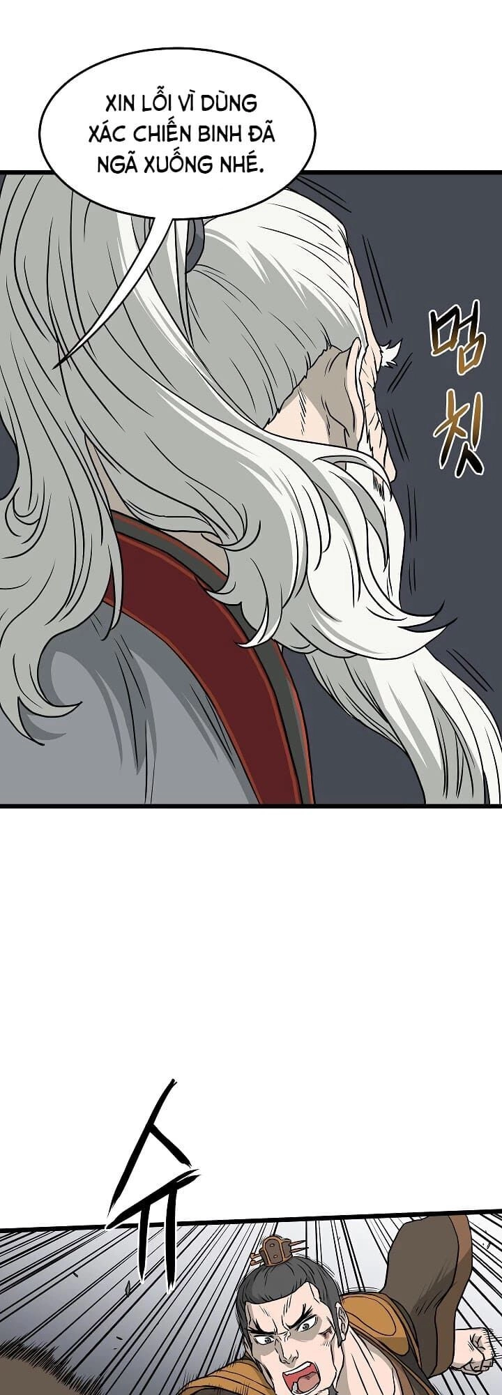 Đăng Nhập Murim Chapter 55 - 60