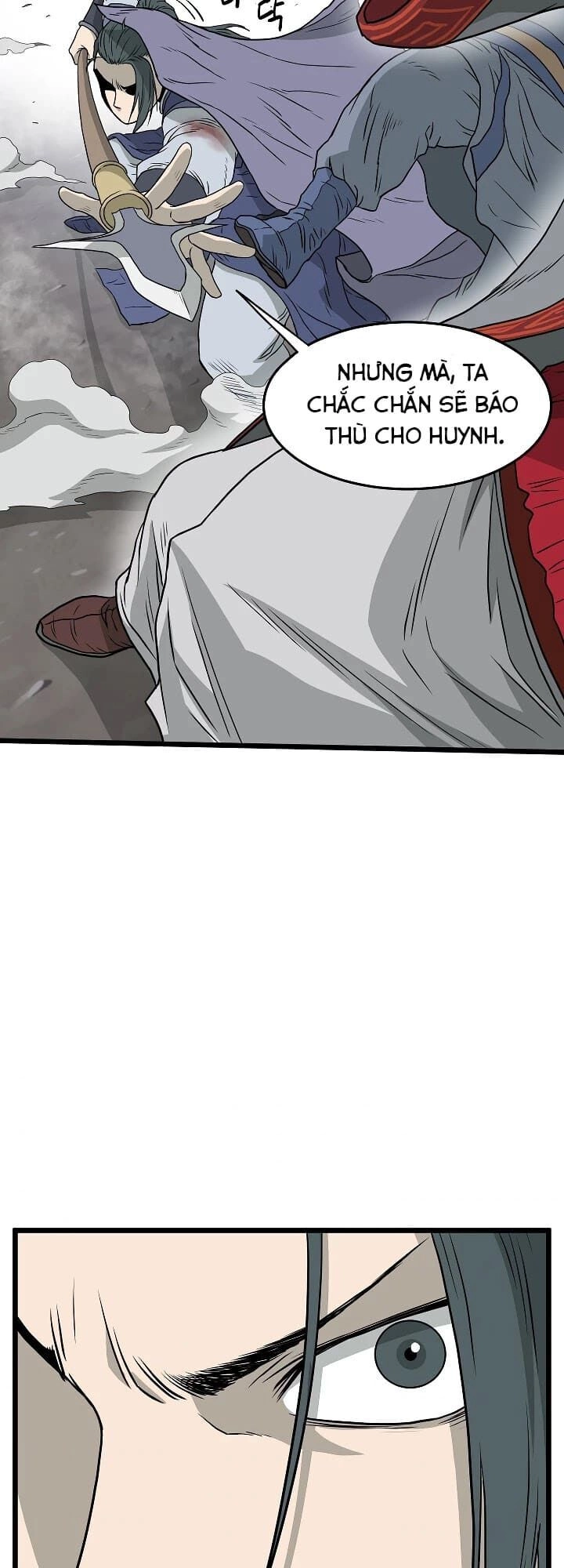 Đăng Nhập Murim Chapter 55 - 62