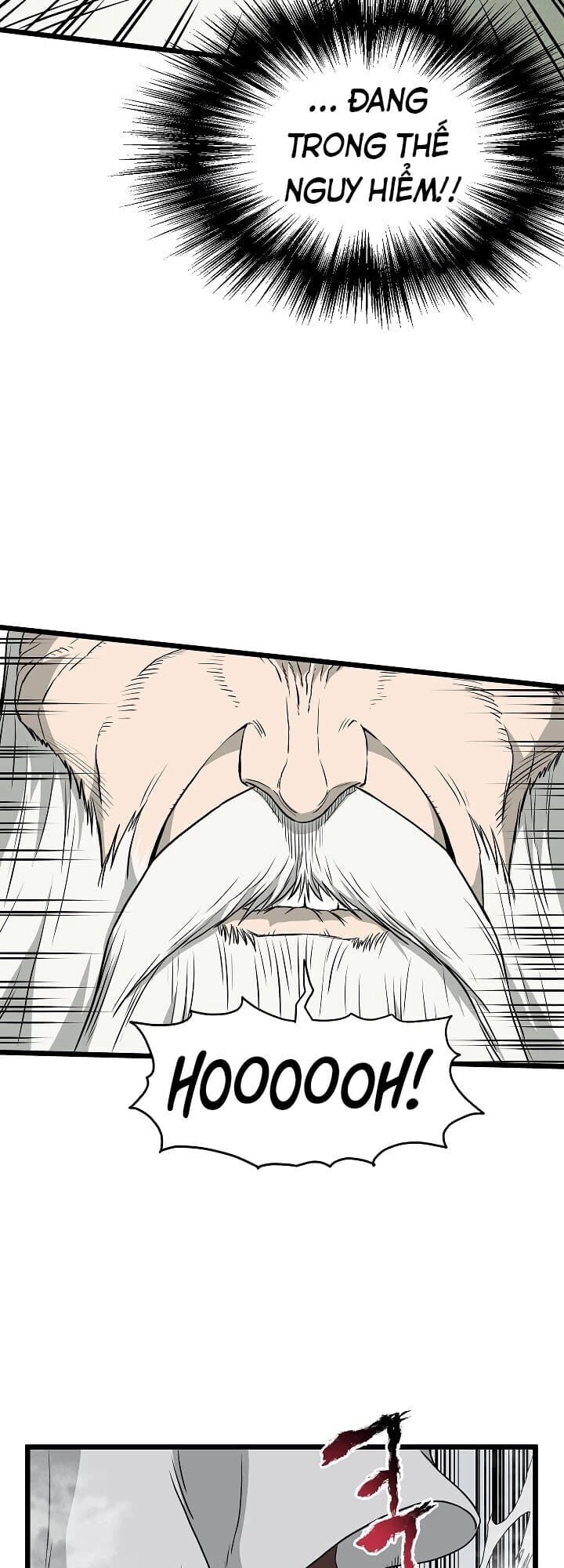 Đăng Nhập Murim Chapter 55 - 66