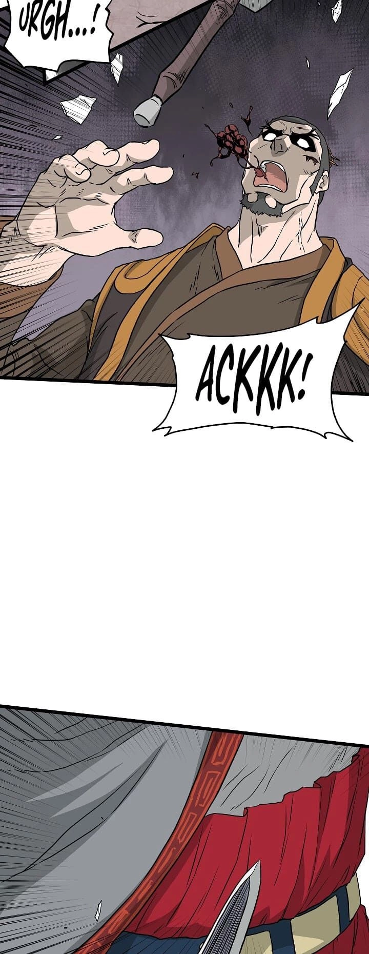 Đăng Nhập Murim Chapter 55 - 72