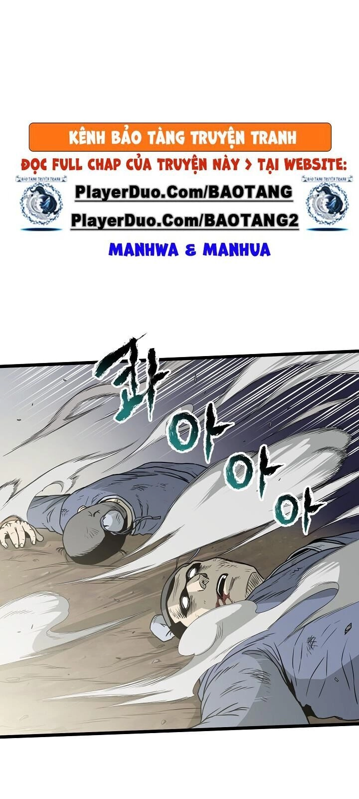 Đăng Nhập Murim Chapter 56 - 4