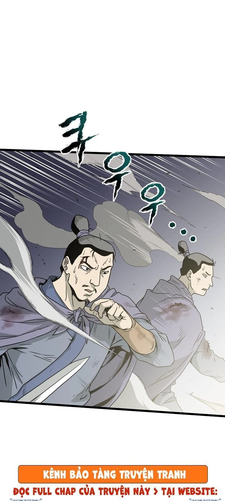 Đăng Nhập Murim Chapter 56 - 5