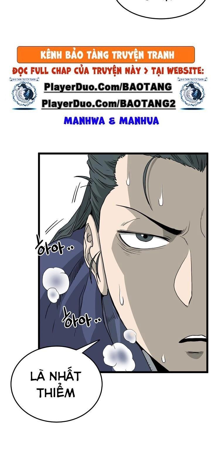 Đăng Nhập Murim Chapter 56 - 8