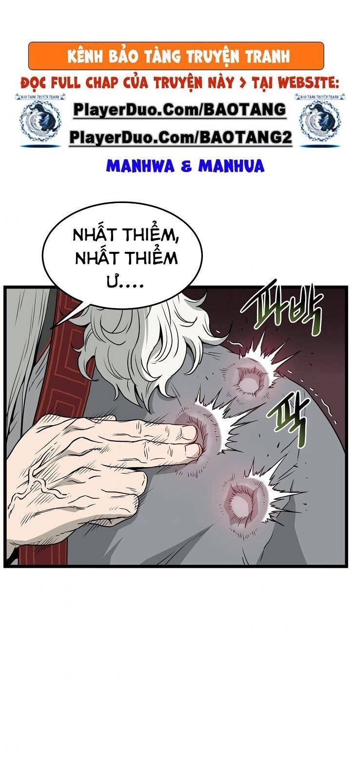 Đăng Nhập Murim Chapter 56 - 10