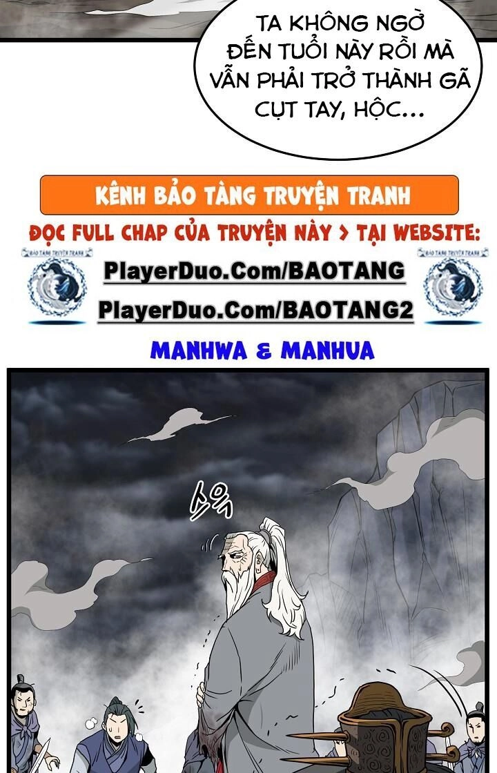Đăng Nhập Murim Chapter 56 - 12