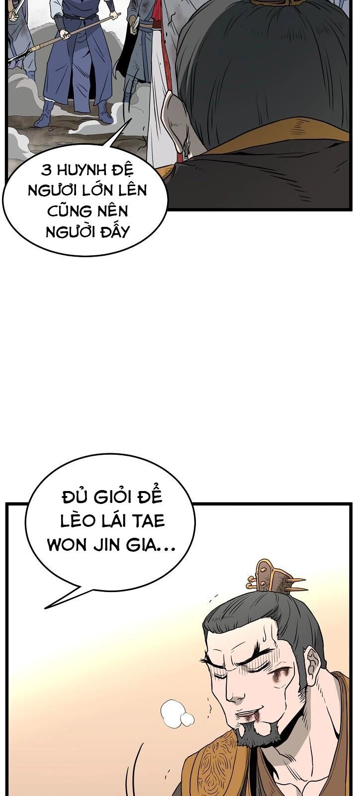 Đăng Nhập Murim Chapter 56 - 13