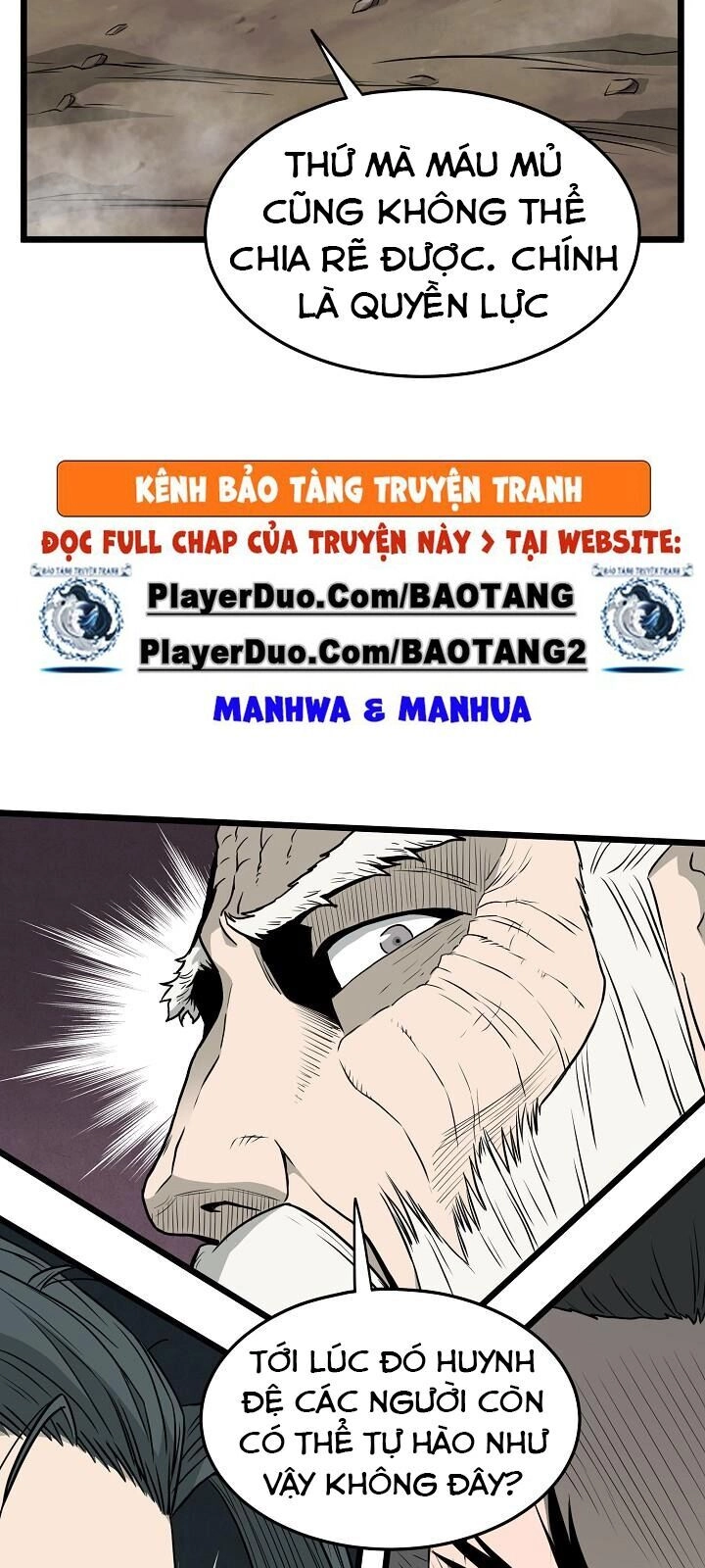 Đăng Nhập Murim Chapter 56 - 16