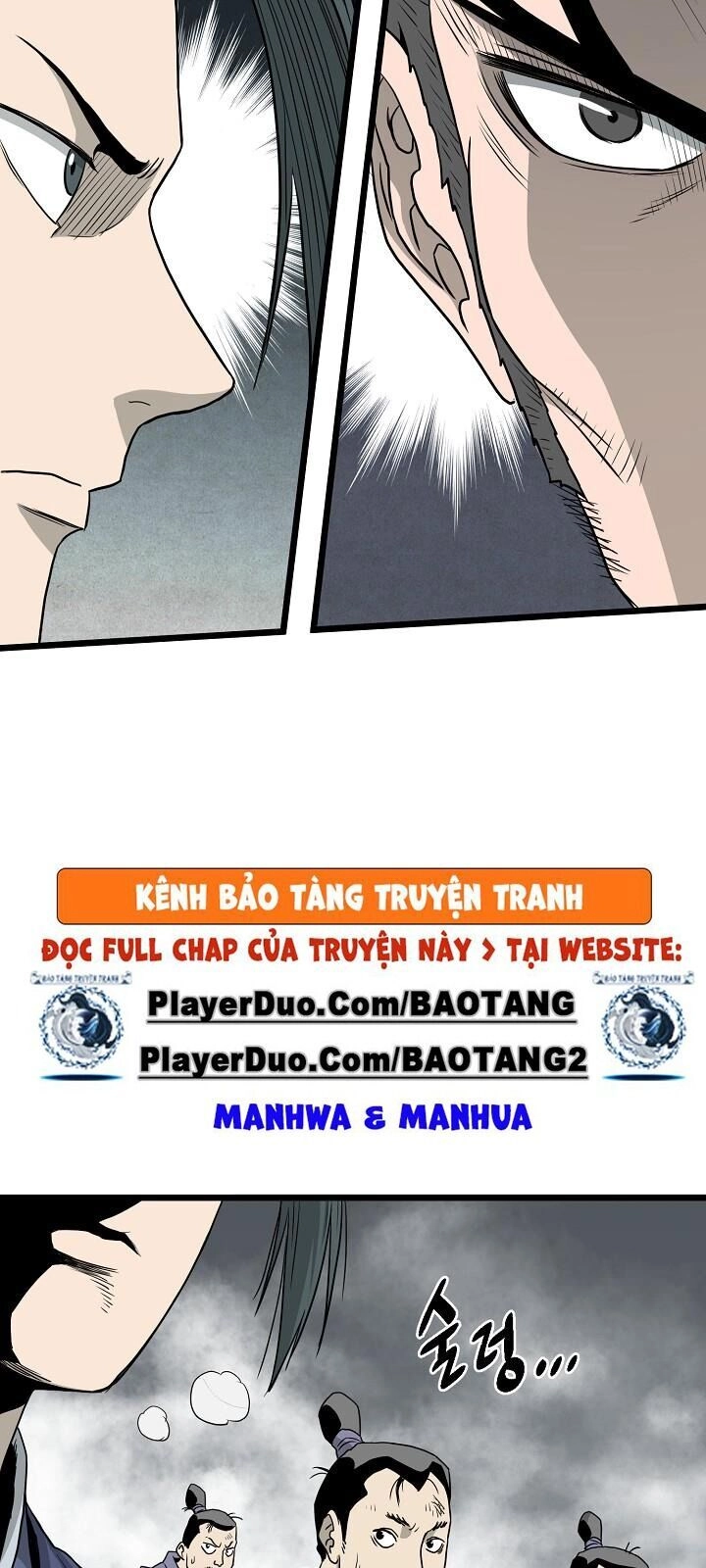 Đăng Nhập Murim Chapter 56 - 17