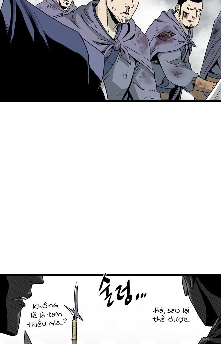 Đăng Nhập Murim Chapter 56 - 18