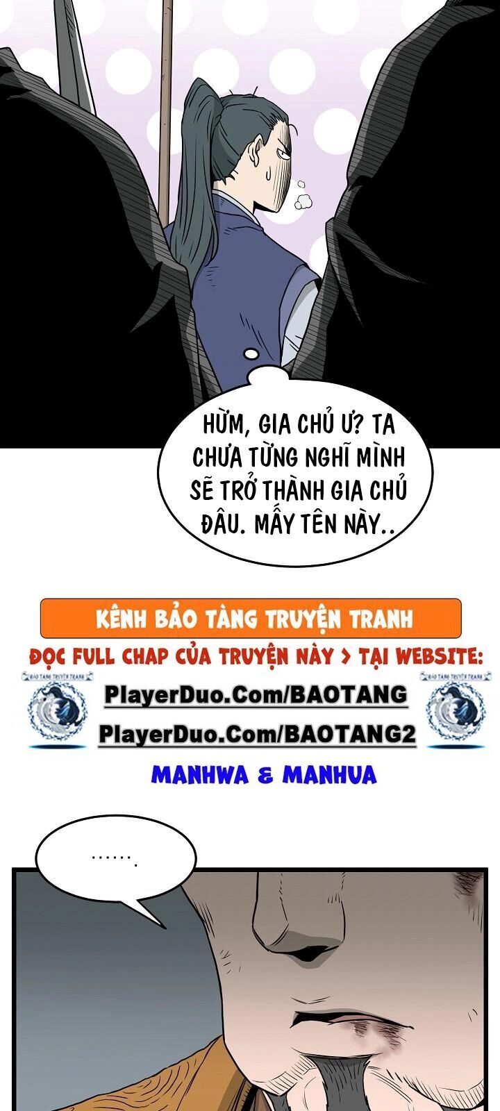 Đăng Nhập Murim Chapter 56 - 19