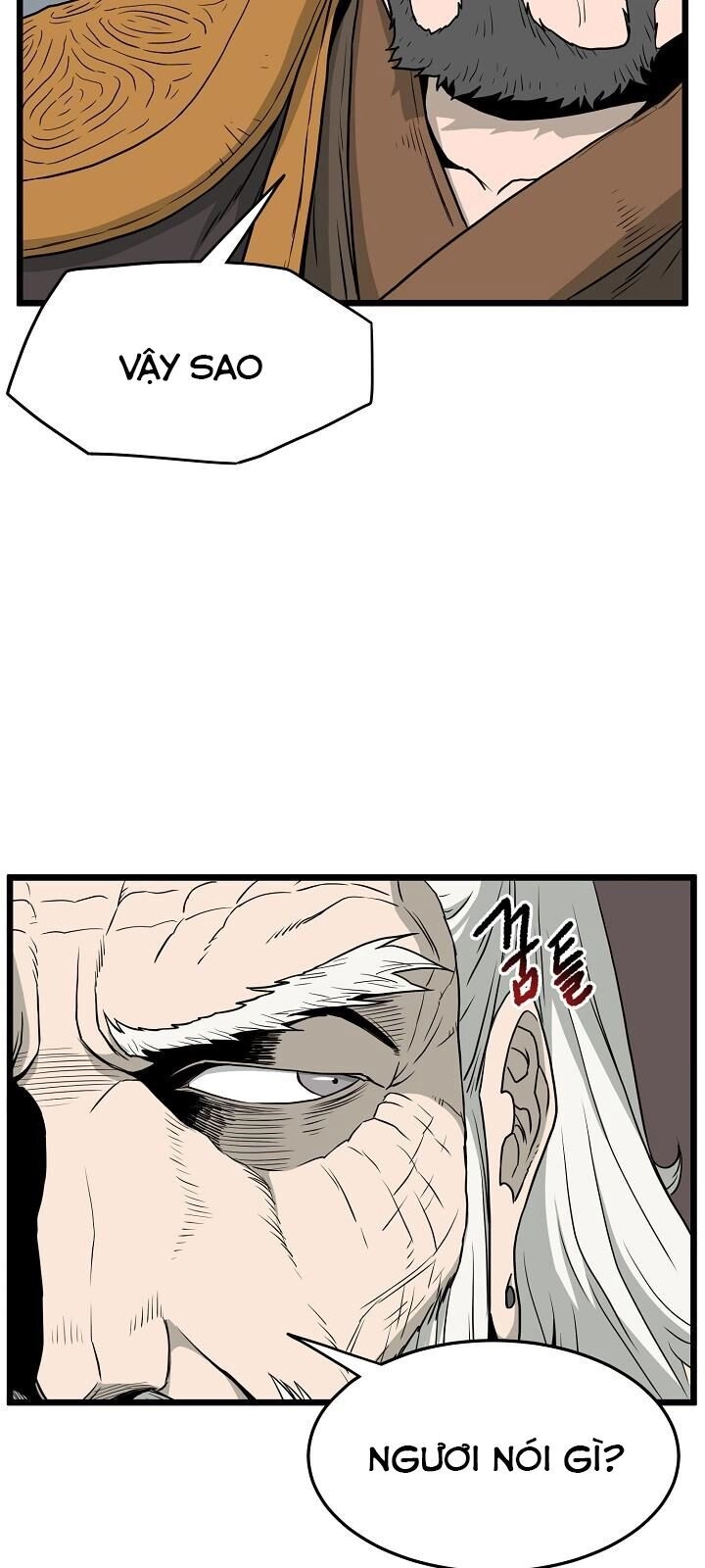 Đăng Nhập Murim Chapter 56 - 20