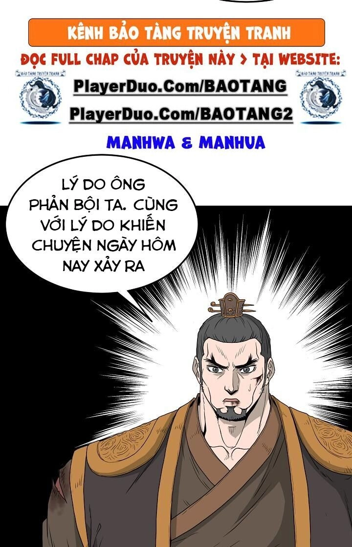 Đăng Nhập Murim Chapter 56 - 21