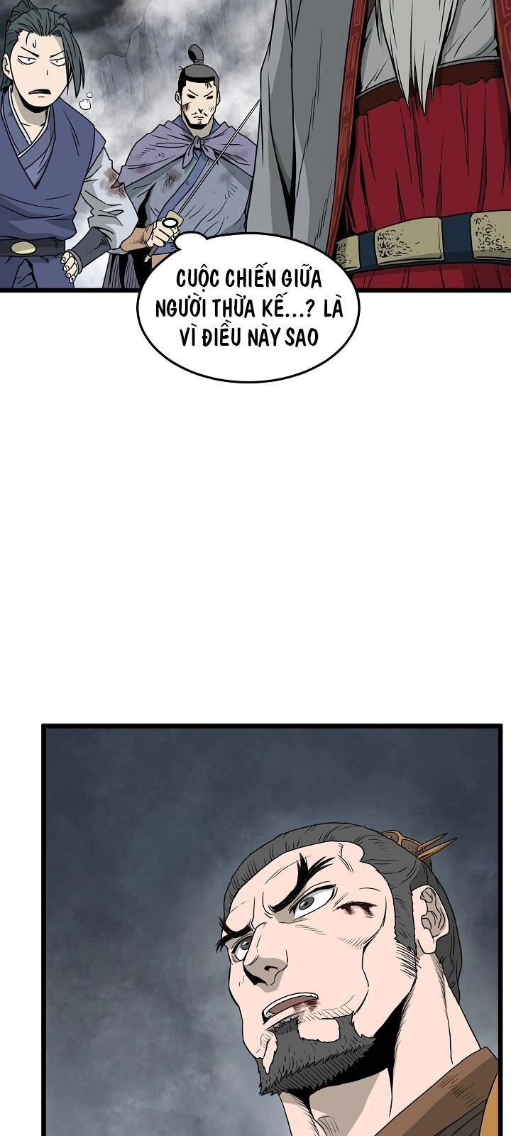 Đăng Nhập Murim Chapter 56 - 23