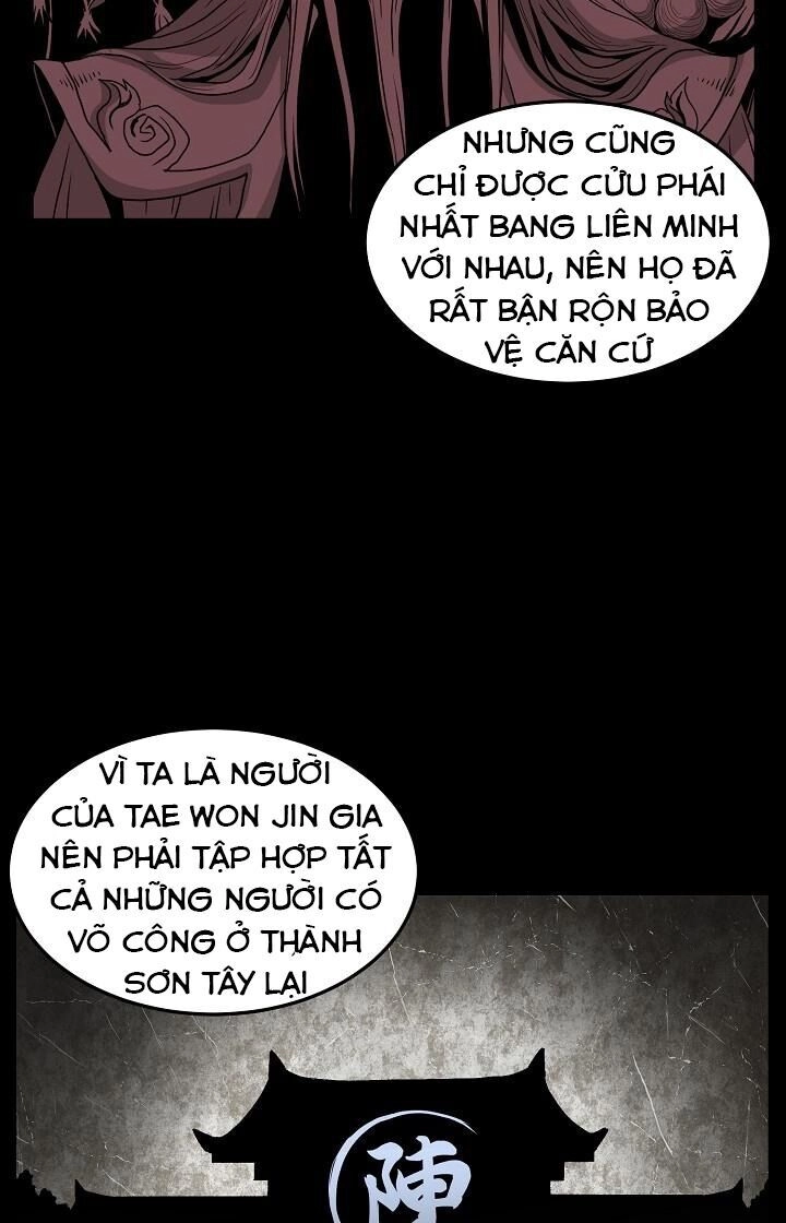 Đăng Nhập Murim Chapter 56 - 30