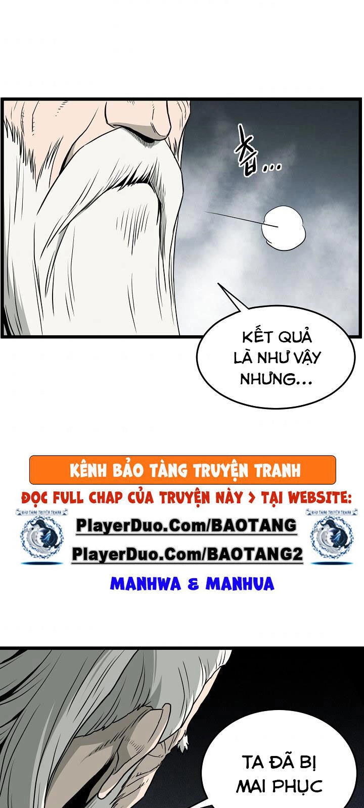 Đăng Nhập Murim Chapter 56 - 34