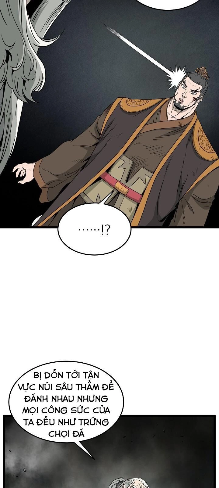 Đăng Nhập Murim Chapter 56 - 36