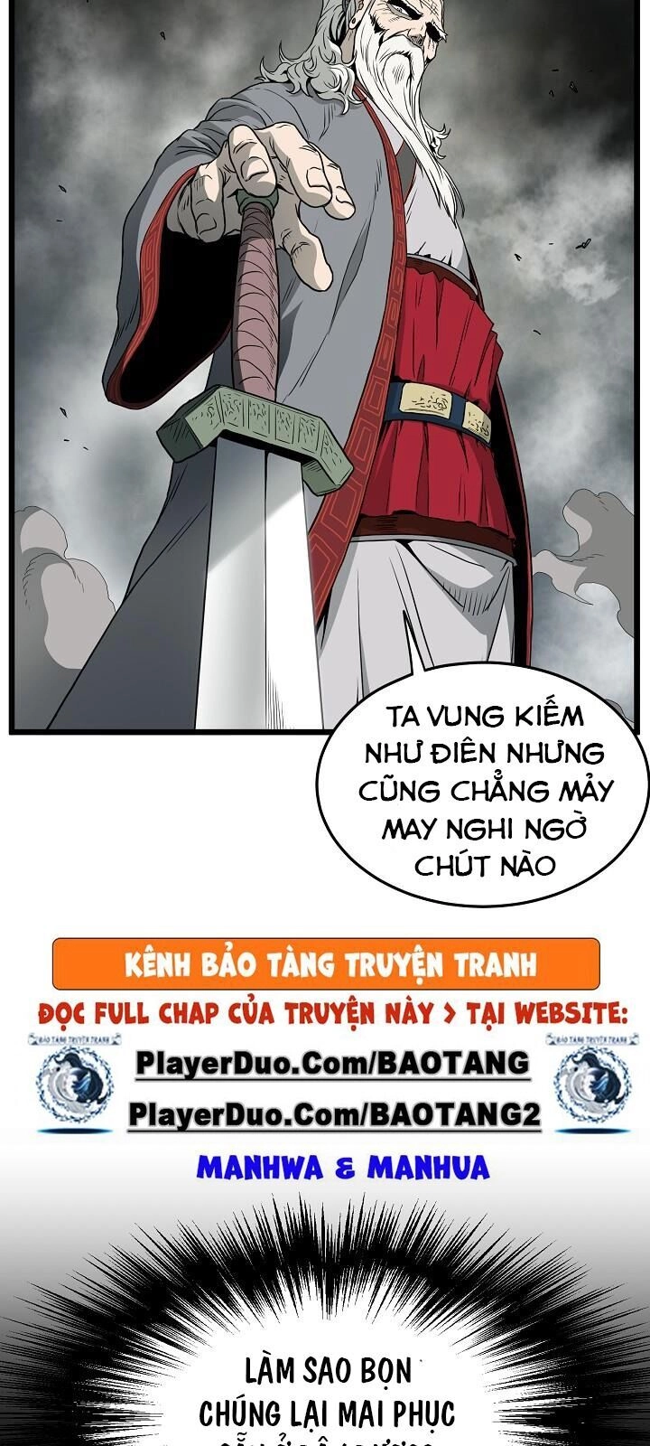 Đăng Nhập Murim Chapter 56 - 37