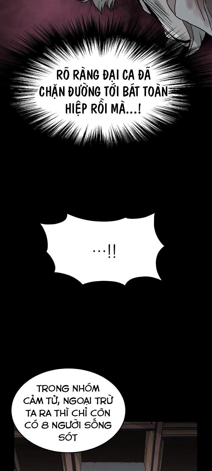 Đăng Nhập Murim Chapter 56 - 39