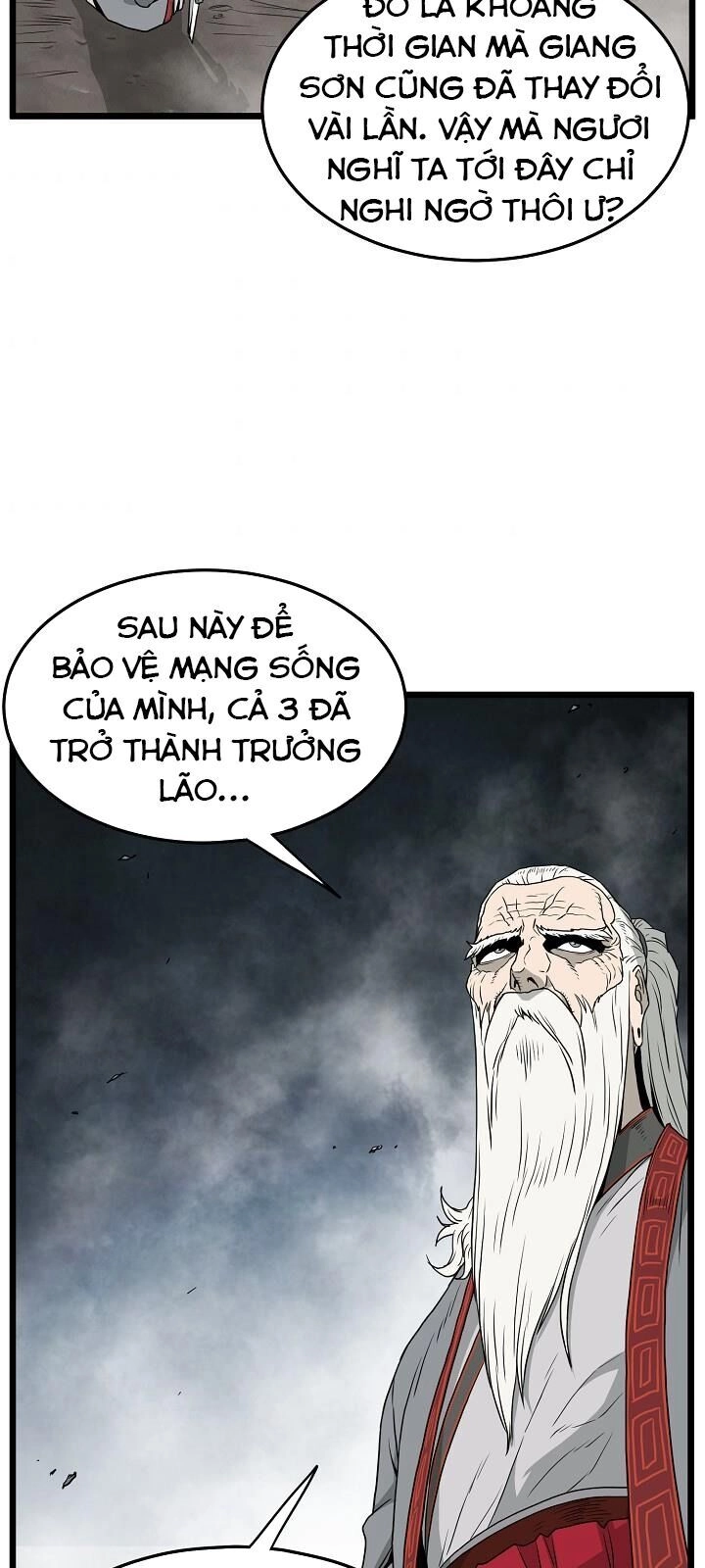 Đăng Nhập Murim Chapter 56 - 43