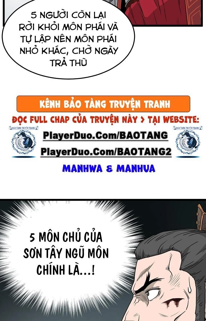 Đăng Nhập Murim Chapter 56 - 44