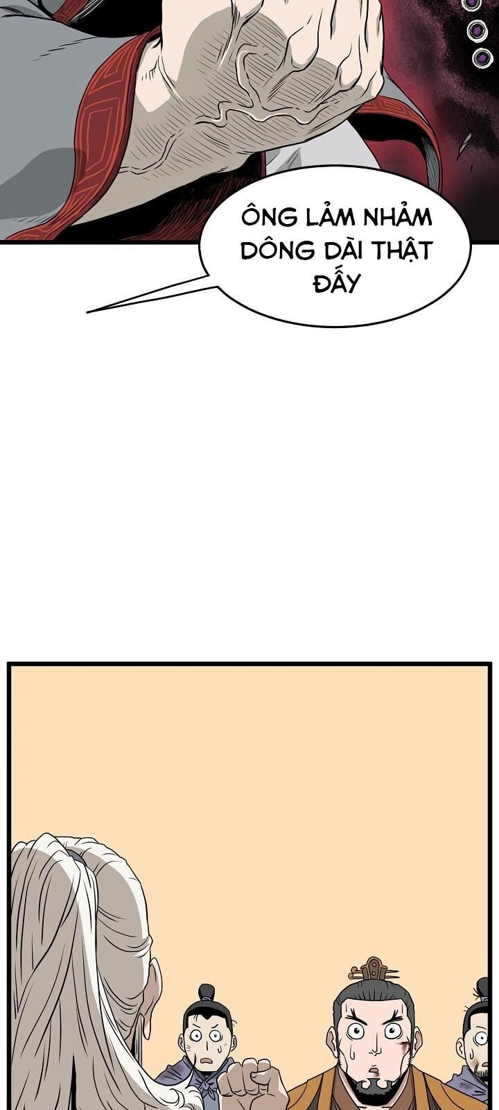 Đăng Nhập Murim Chapter 56 - 46