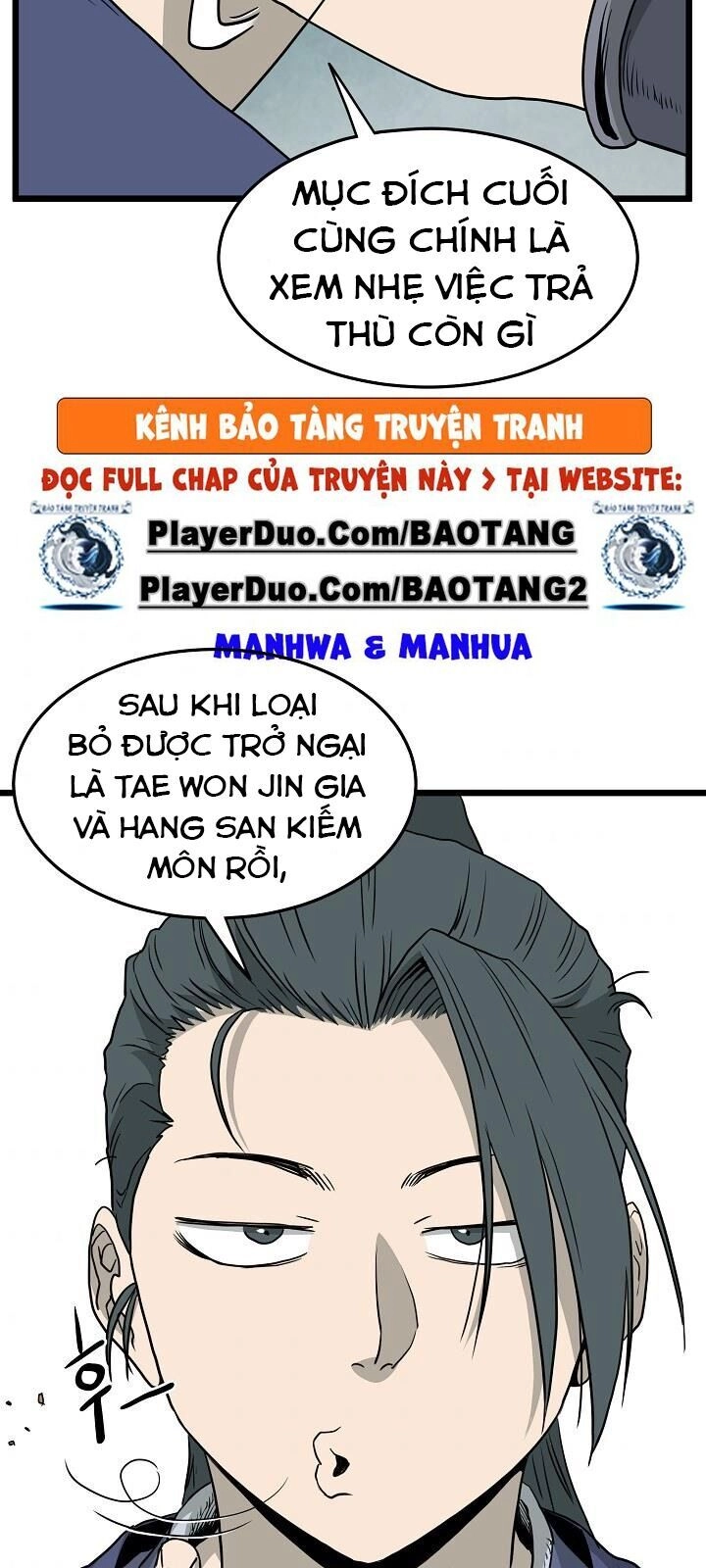 Đăng Nhập Murim Chapter 56 - 49